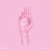 Review: Clara Luzia - When I Take Your Hand